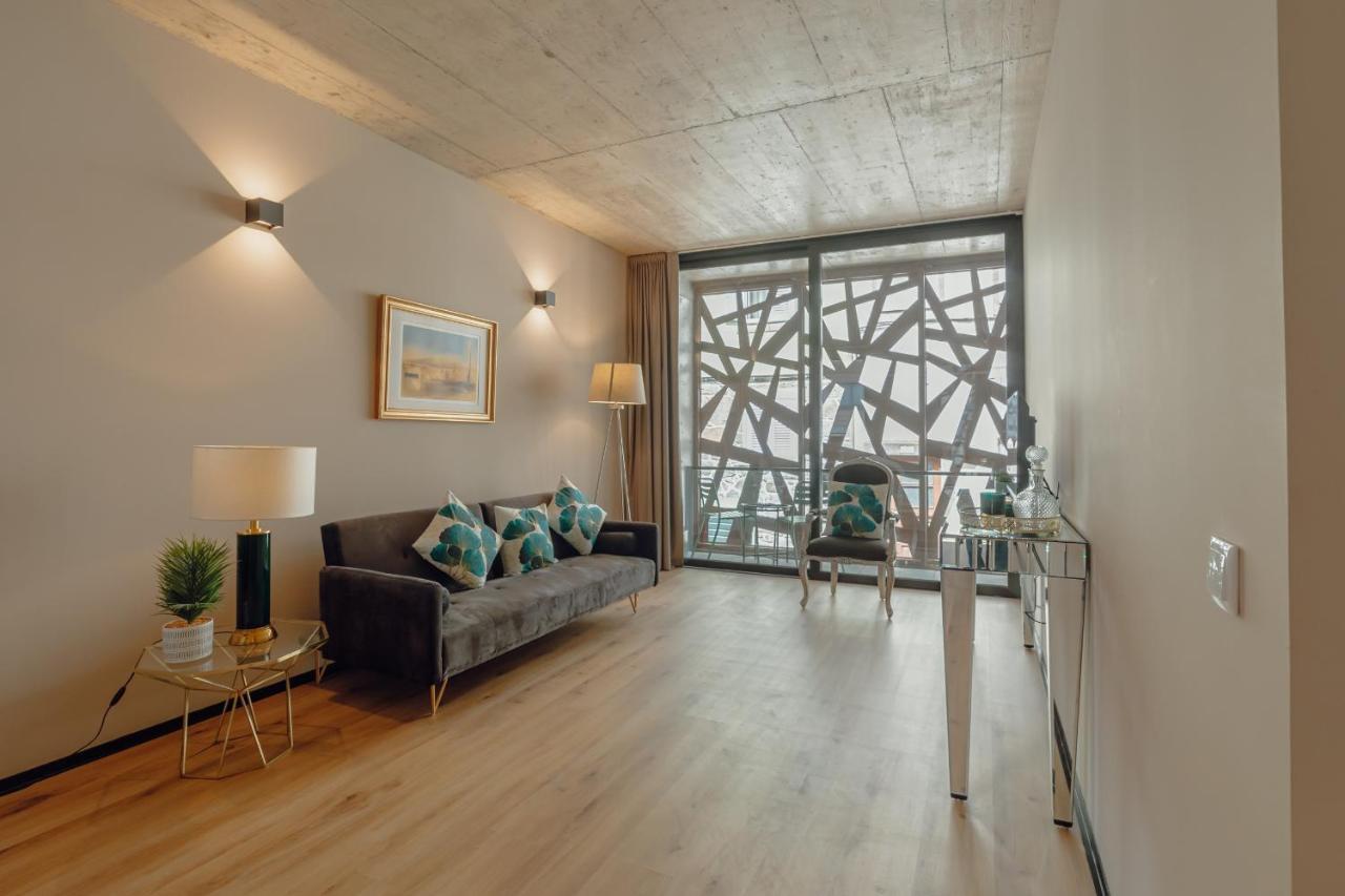 City Center Premium Apartment By Vacationy Porto Exterior photo