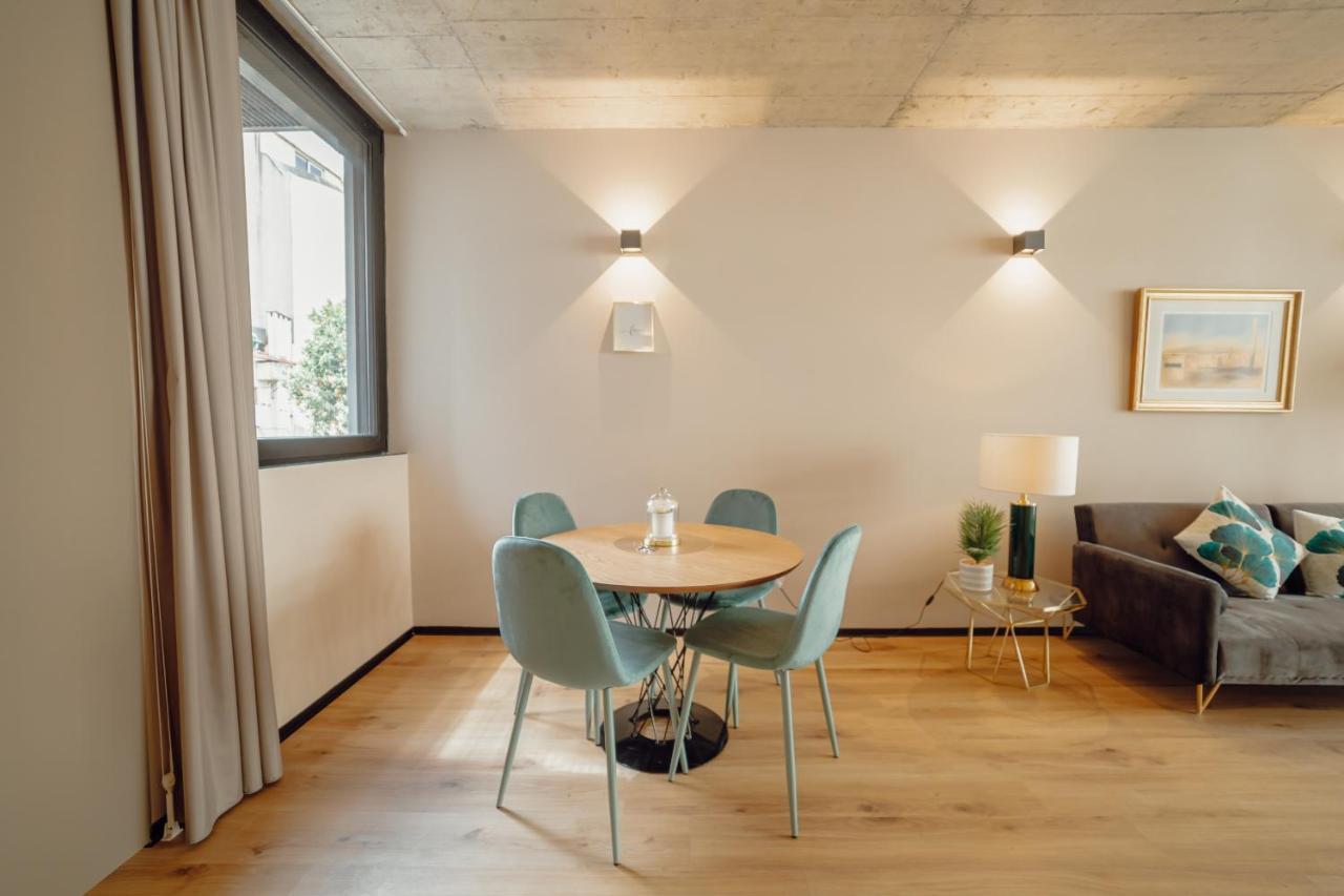 City Center Premium Apartment By Vacationy Porto Exterior photo