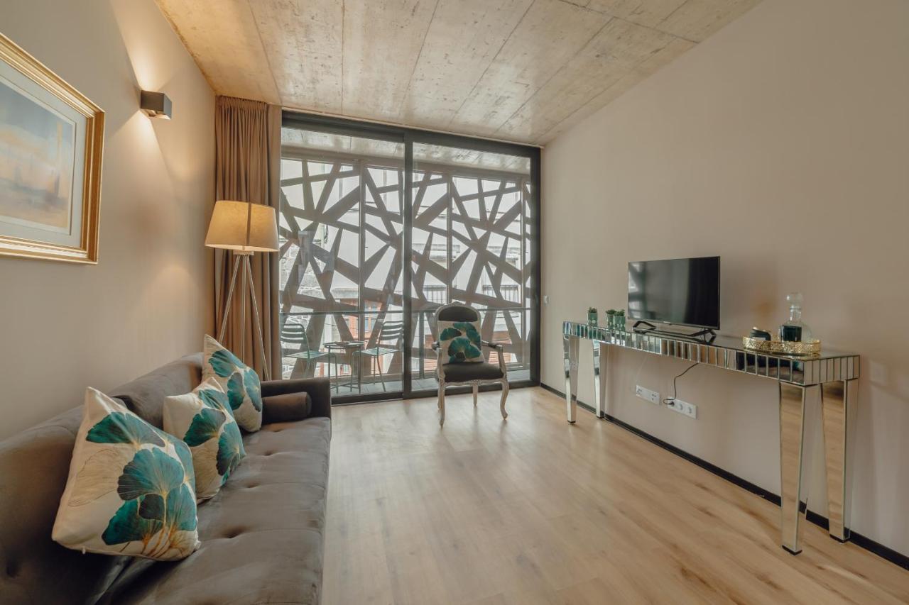 City Center Premium Apartment By Vacationy Porto Exterior photo