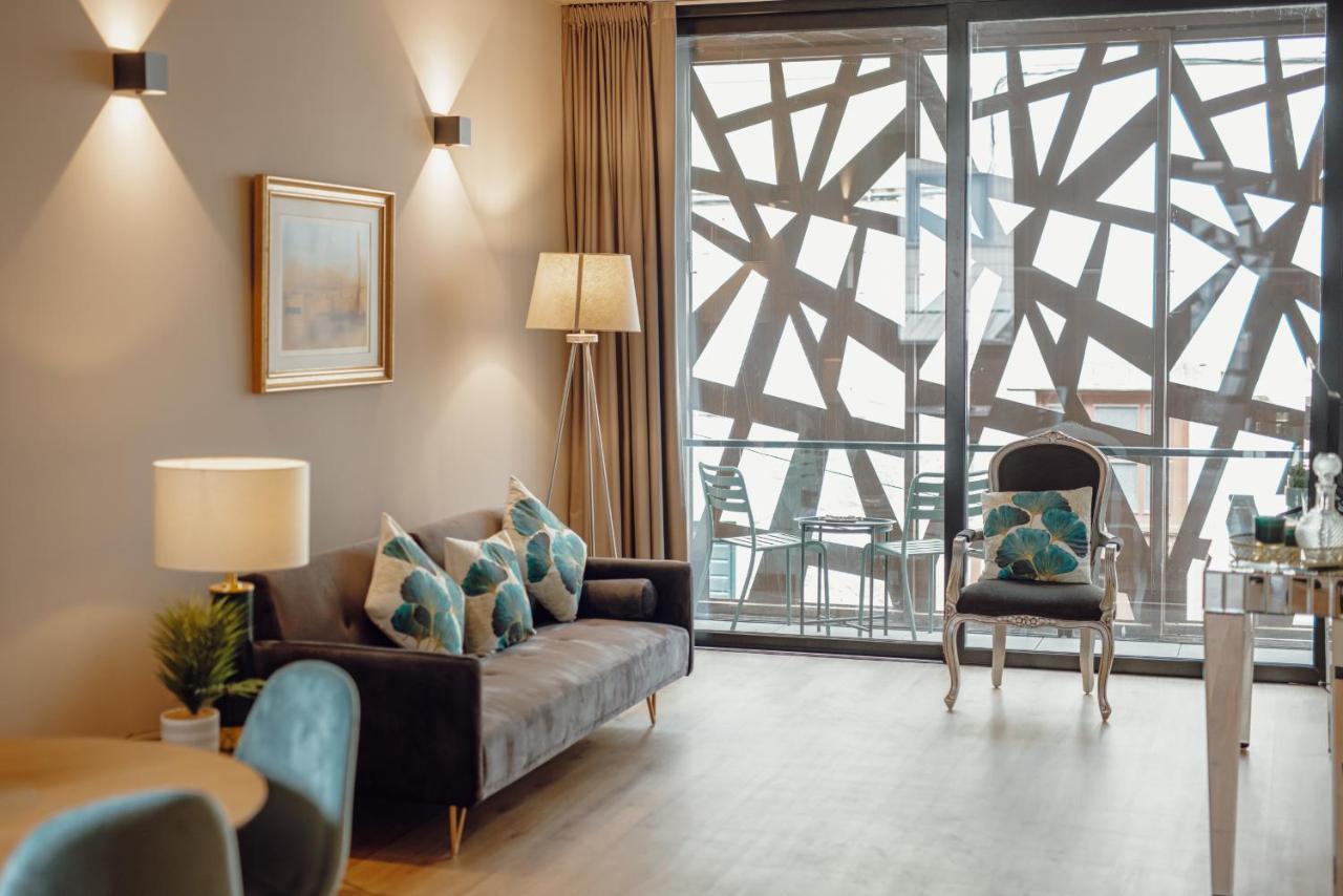 City Center Premium Apartment By Vacationy Porto Exterior photo