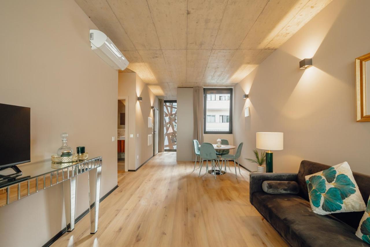 City Center Premium Apartment By Vacationy Porto Exterior photo
