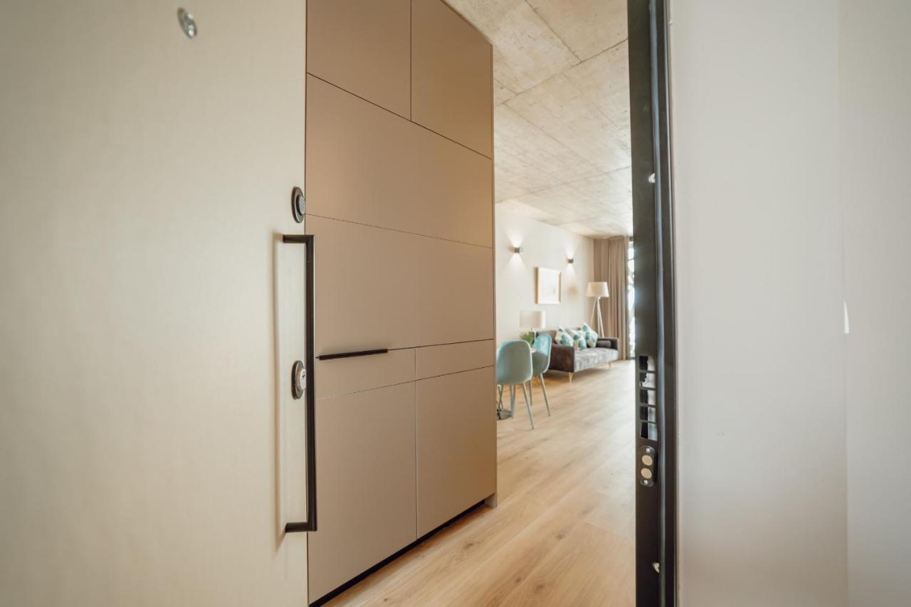 City Center Premium Apartment By Vacationy Porto Exterior photo