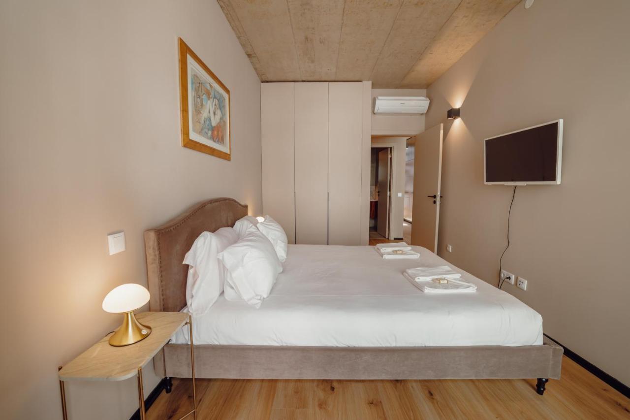City Center Premium Apartment By Vacationy Porto Exterior photo