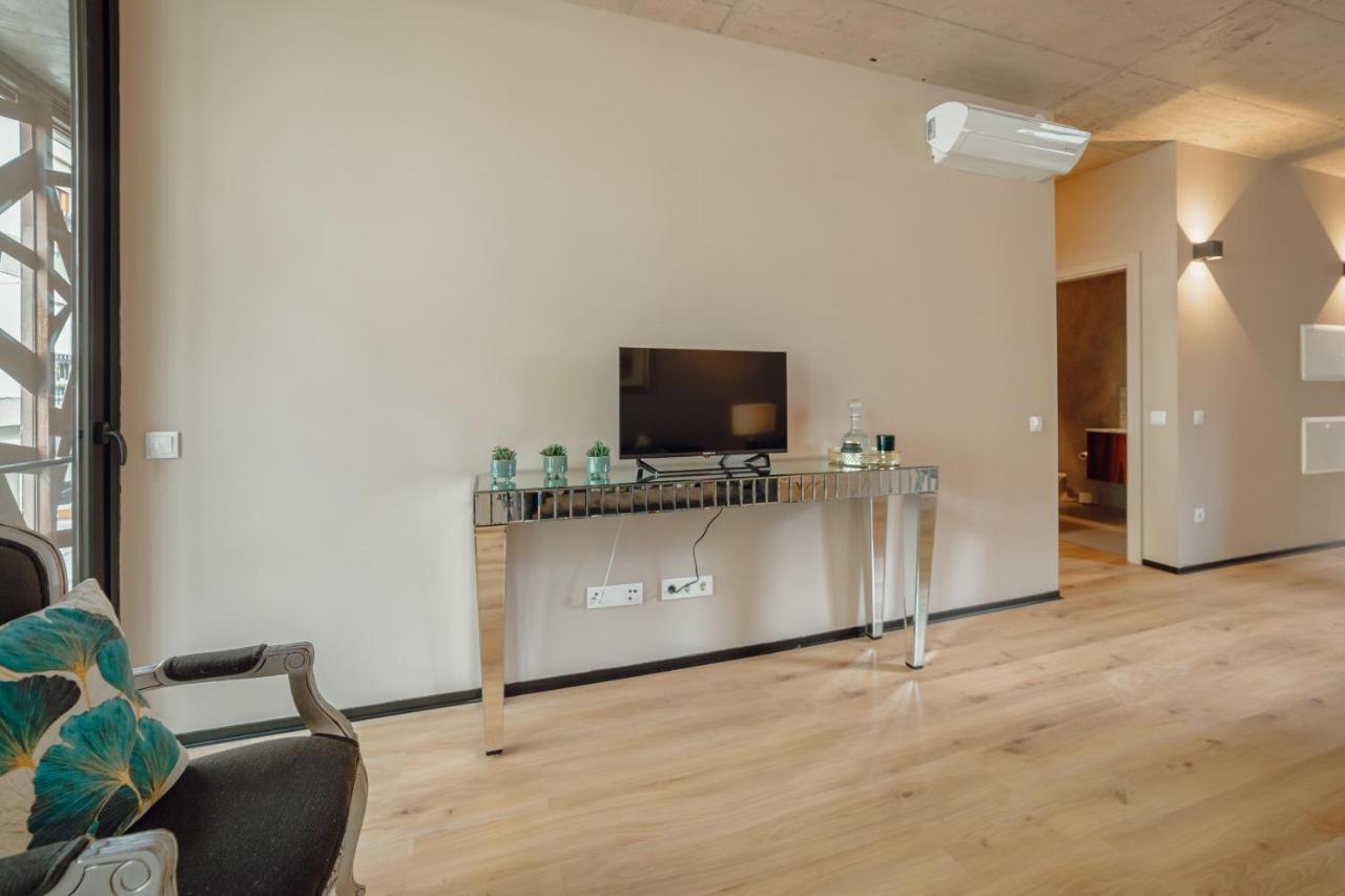 City Center Premium Apartment By Vacationy Porto Exterior photo