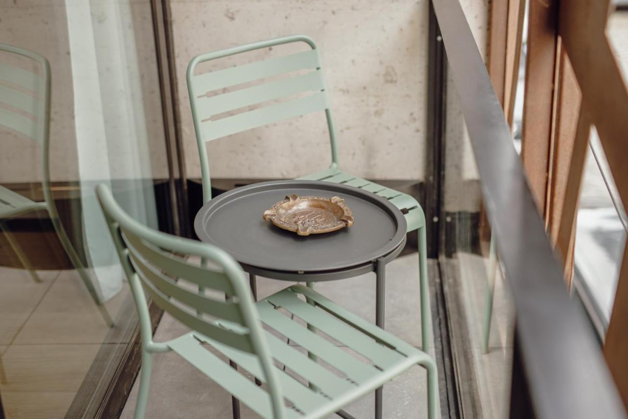 City Center Premium Apartment By Vacationy Porto Exterior photo