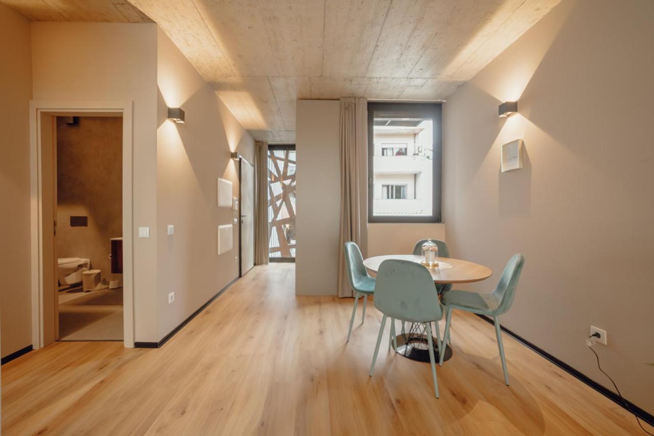 City Center Premium Apartment By Vacationy Porto Exterior photo