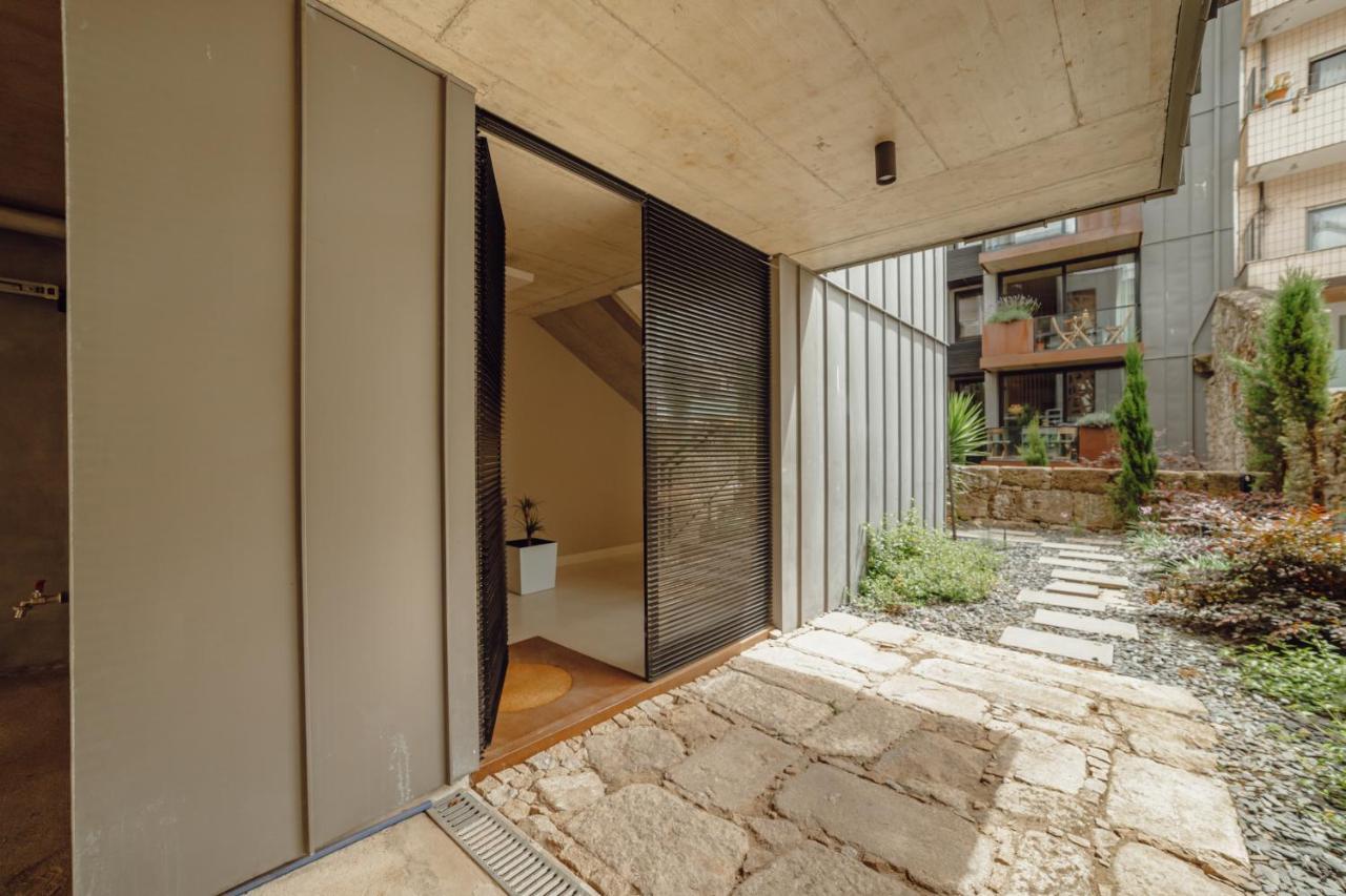 City Center Premium Apartment By Vacationy Porto Exterior photo