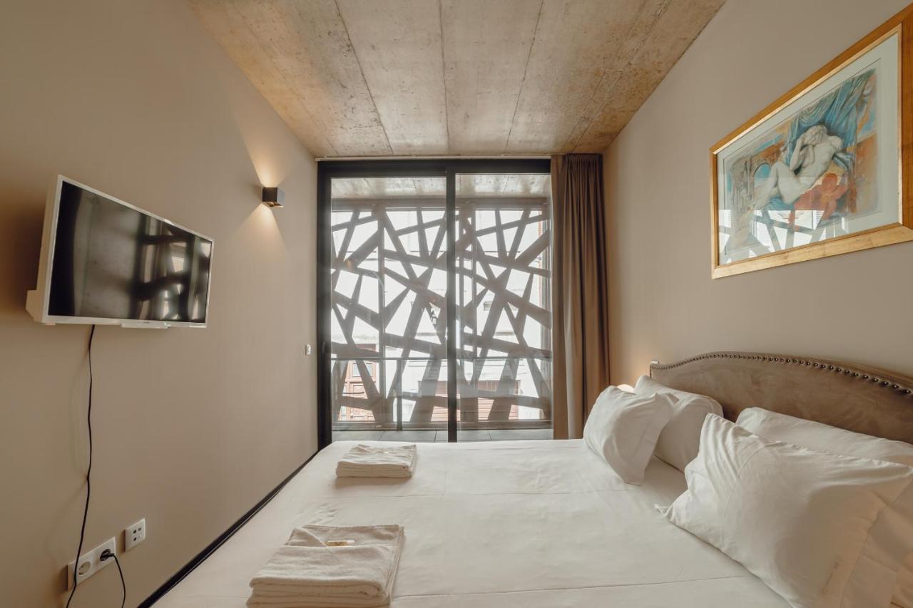 City Center Premium Apartment By Vacationy Porto Exterior photo