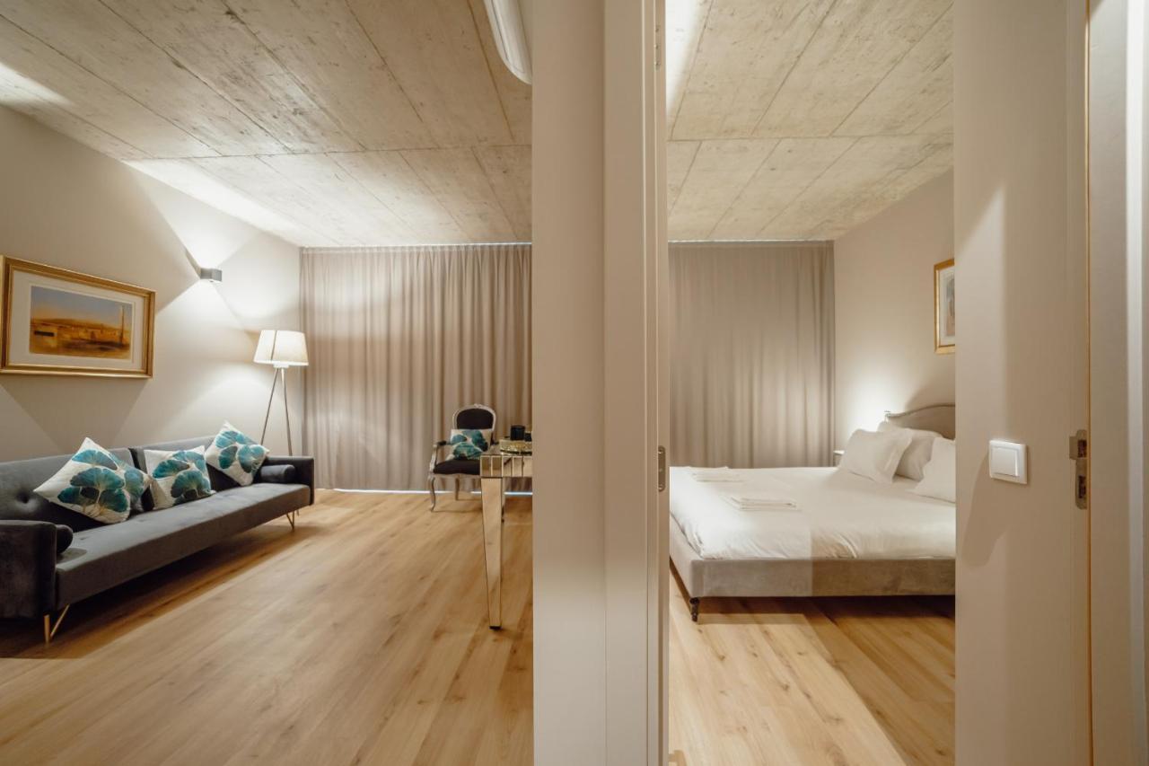 City Center Premium Apartment By Vacationy Porto Exterior photo