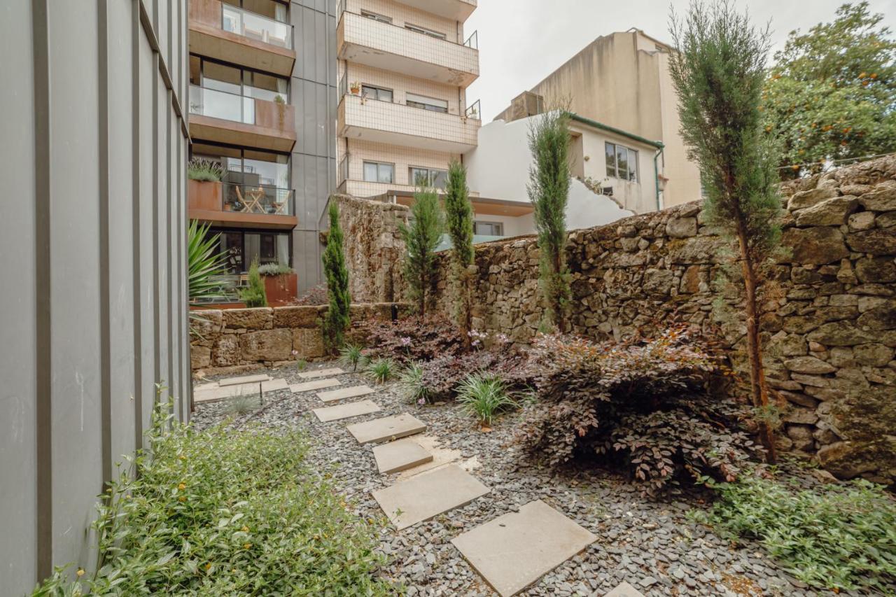 City Center Premium Apartment By Vacationy Porto Exterior photo