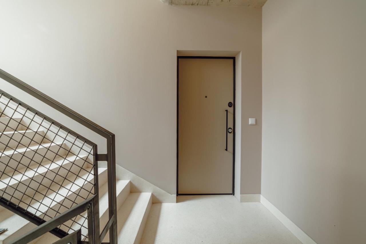 City Center Premium Apartment By Vacationy Porto Exterior photo
