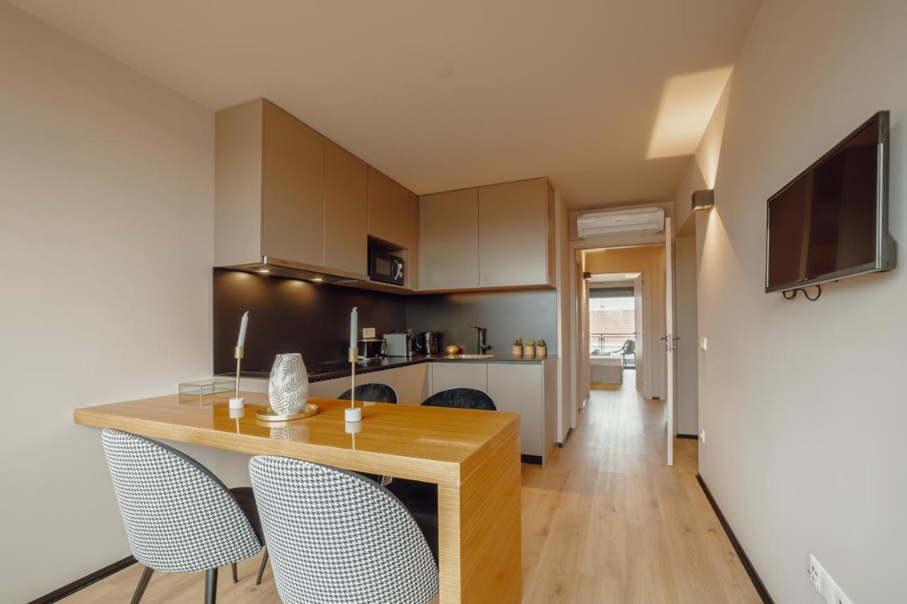 City Center Premium Apartment By Vacationy Porto Exterior photo