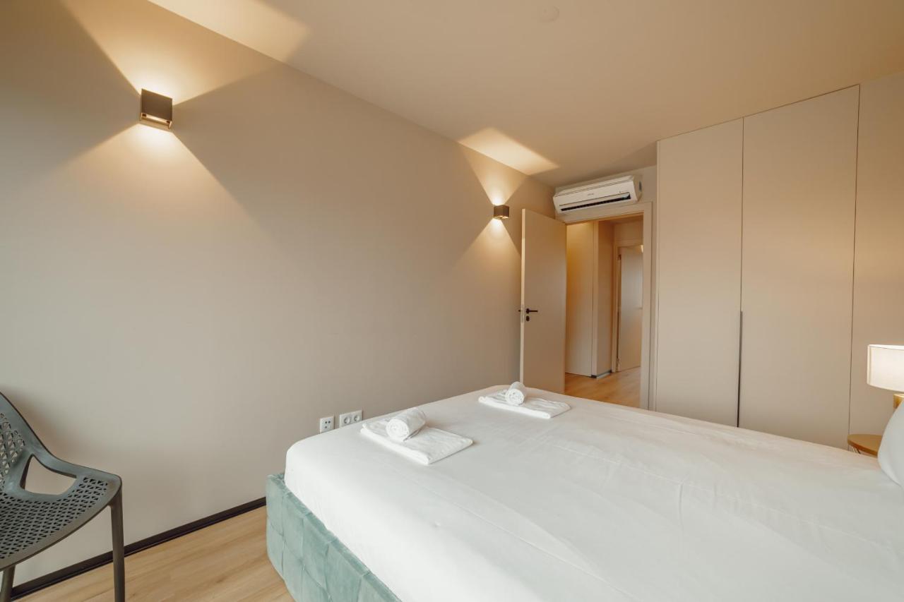 City Center Premium Apartment By Vacationy Porto Exterior photo