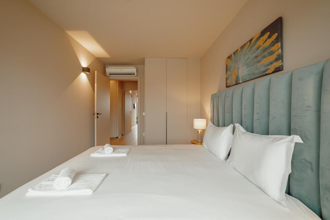 City Center Premium Apartment By Vacationy Porto Exterior photo
