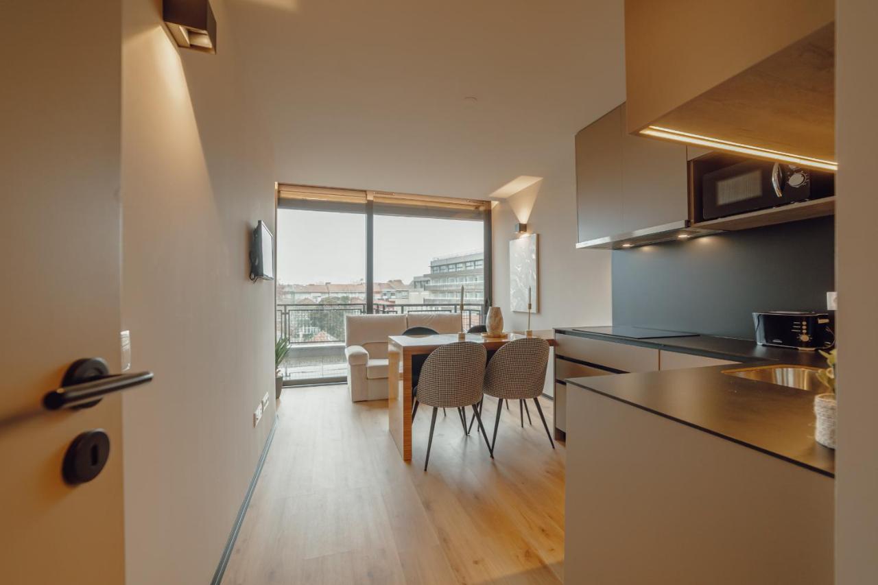 City Center Premium Apartment By Vacationy Porto Exterior photo
