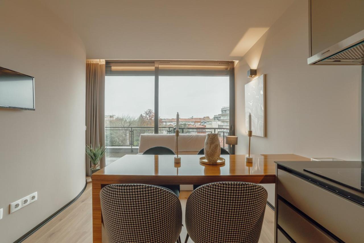 City Center Premium Apartment By Vacationy Porto Exterior photo