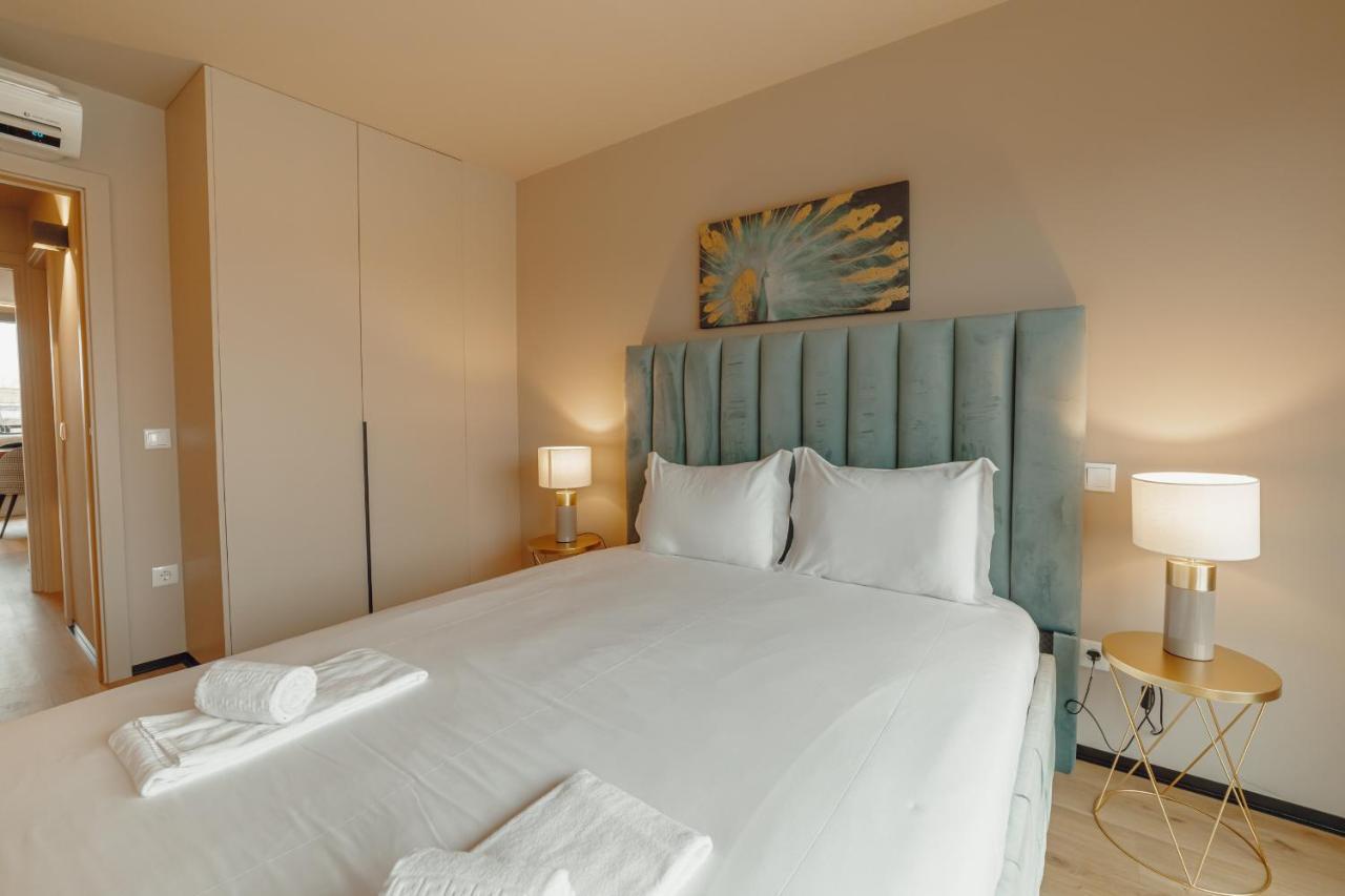 City Center Premium Apartment By Vacationy Porto Exterior photo