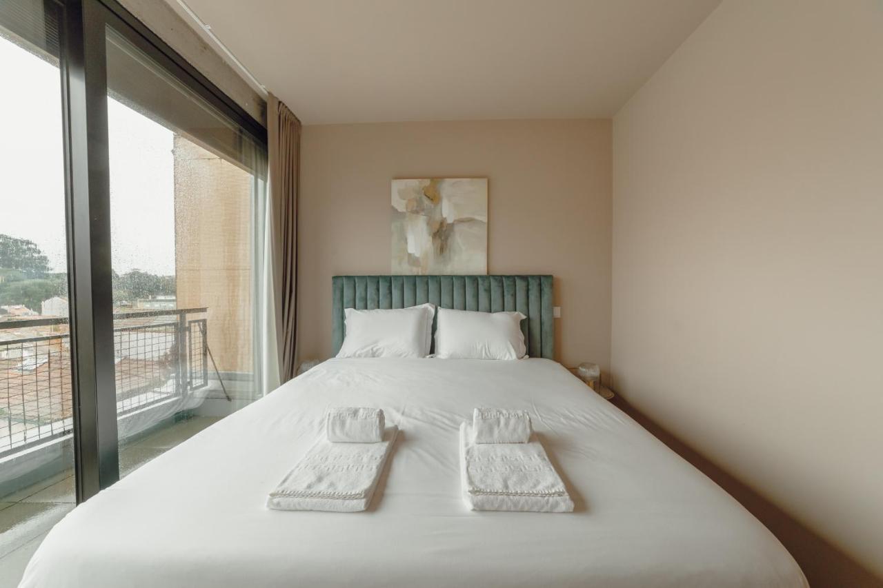 City Center Premium Apartment By Vacationy Porto Exterior photo