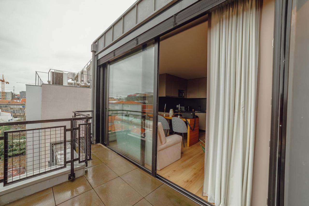 City Center Premium Apartment By Vacationy Porto Exterior photo