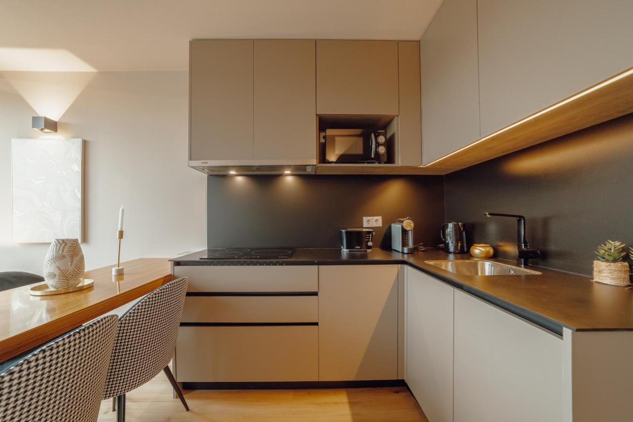 City Center Premium Apartment By Vacationy Porto Exterior photo
