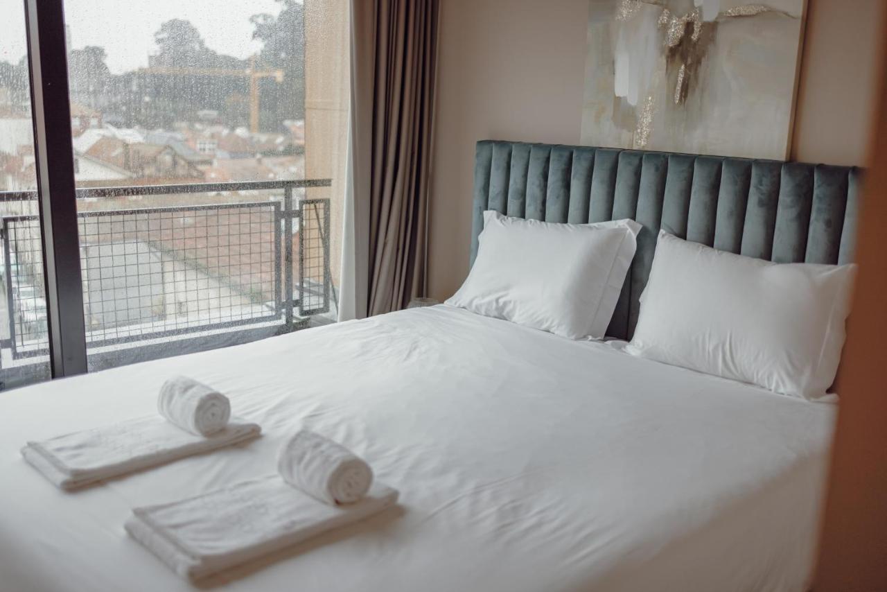 City Center Premium Apartment By Vacationy Porto Exterior photo