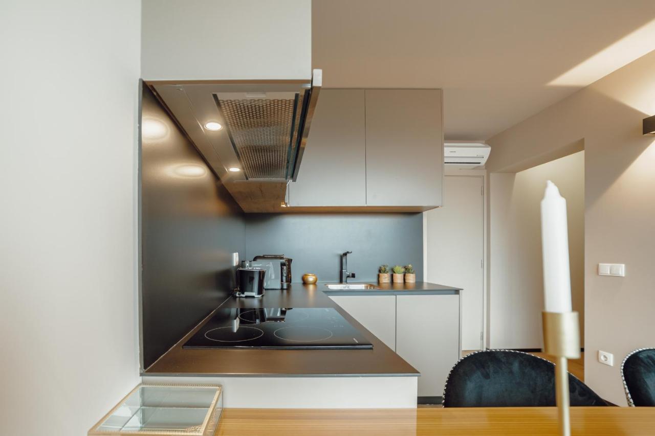 City Center Premium Apartment By Vacationy Porto Exterior photo